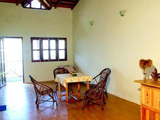 Kafal House
